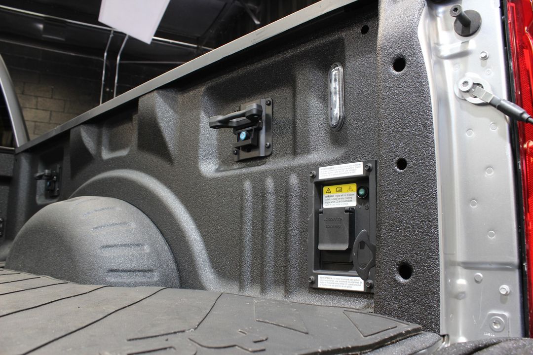 2024 Ford F-250 Super Duty