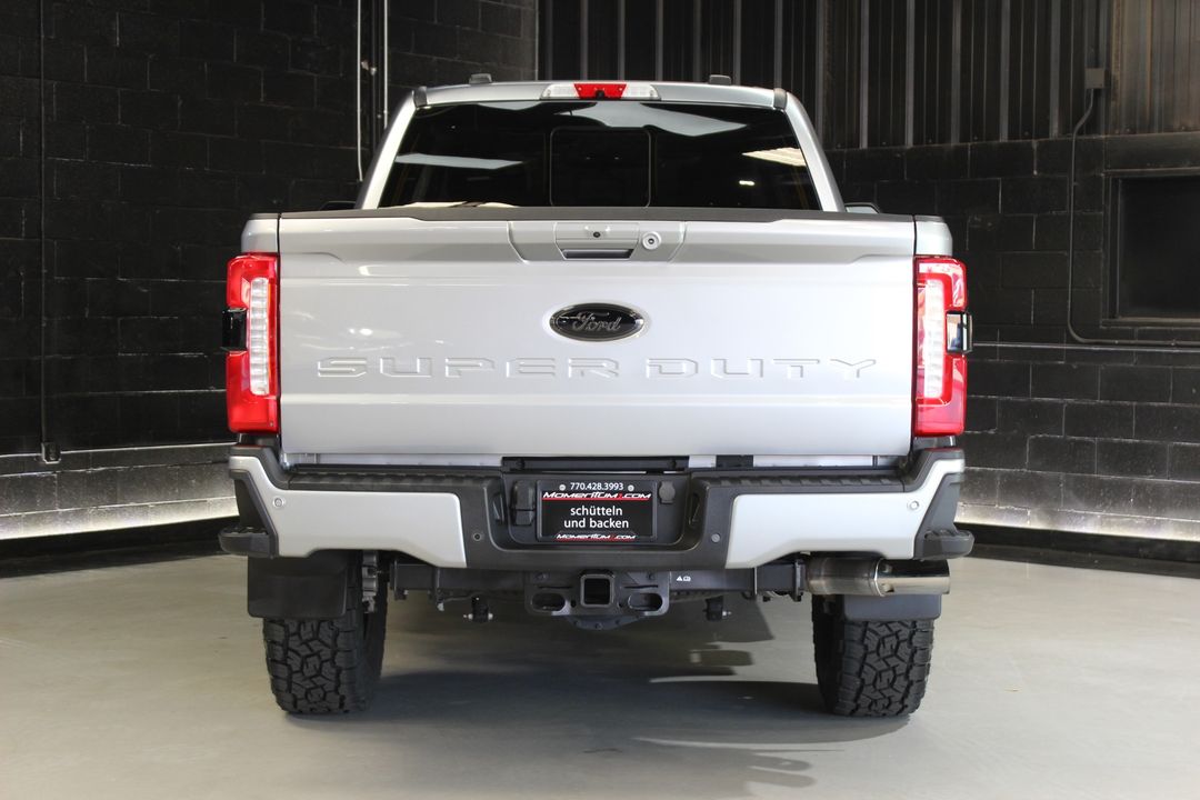 2024 Ford F-250 Super Duty