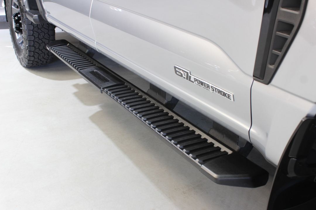 2024 Ford F-250 Super Duty