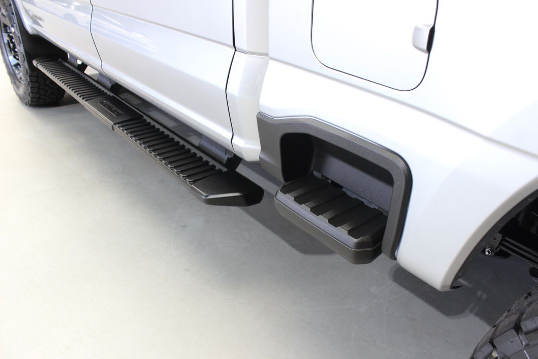 2024 Ford F-250 Super Duty