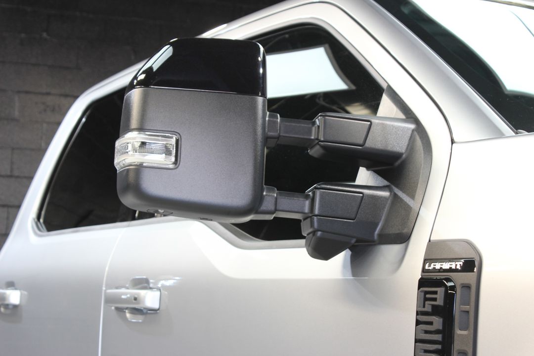 2024 Ford F-250 Super Duty