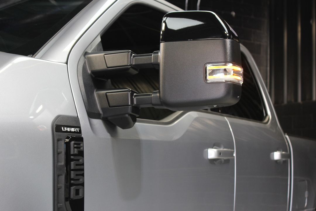 2024 Ford F-250 Super Duty