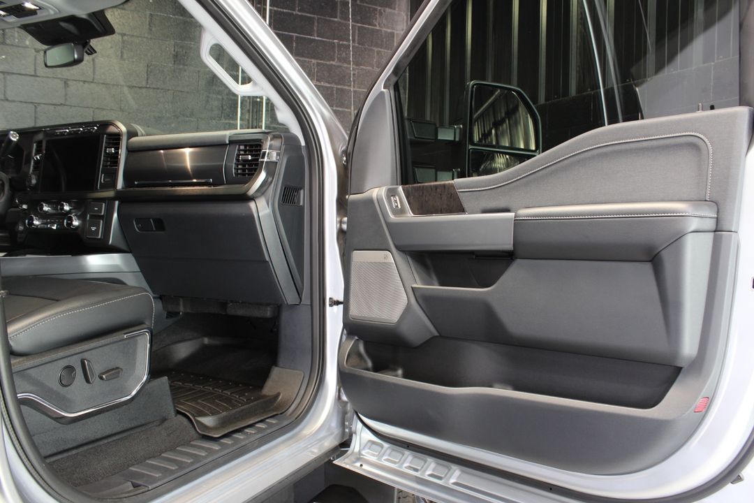 2024 Ford F-250 Super Duty
