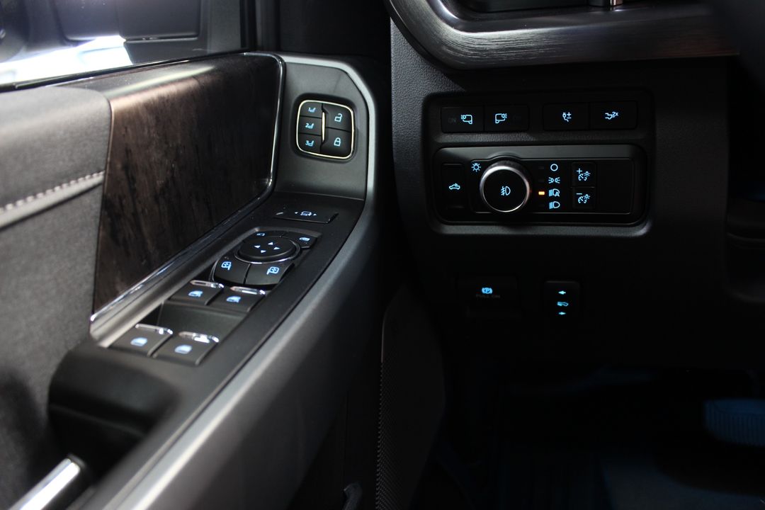 2024 Ford F-250 Super Duty
