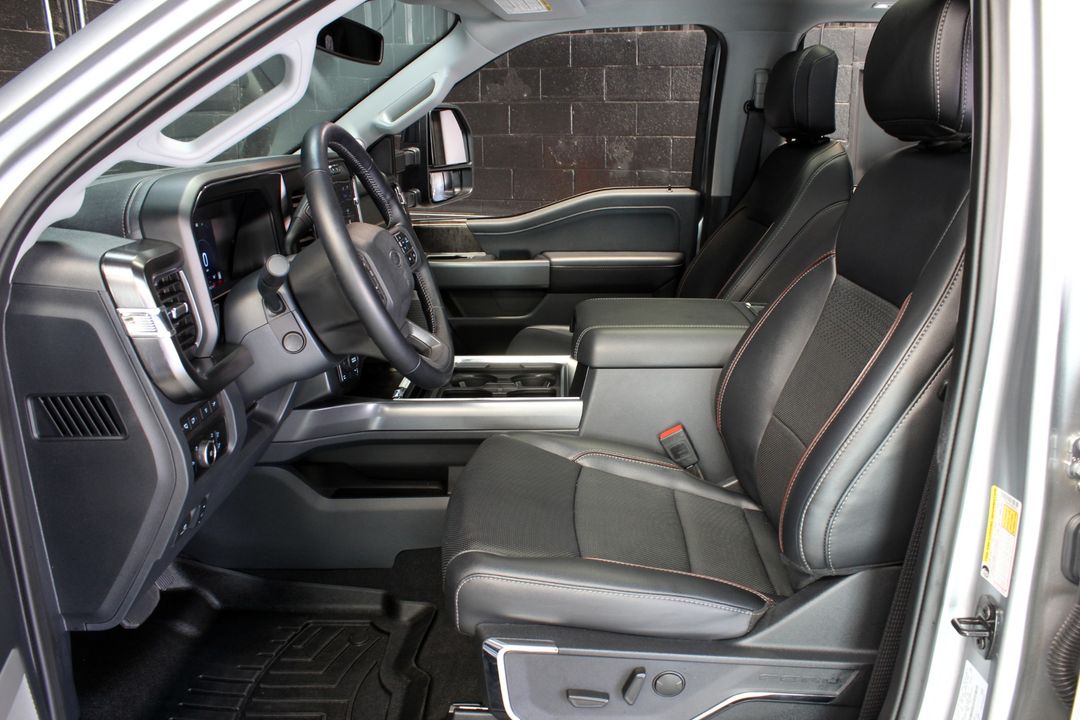 2024 Ford F-250 Super Duty
