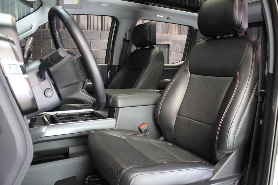 2024 Ford F-250 Super Duty
