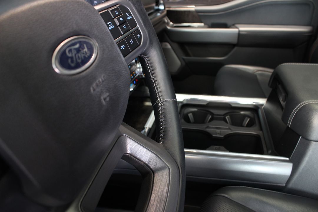 2024 Ford F-250 Super Duty