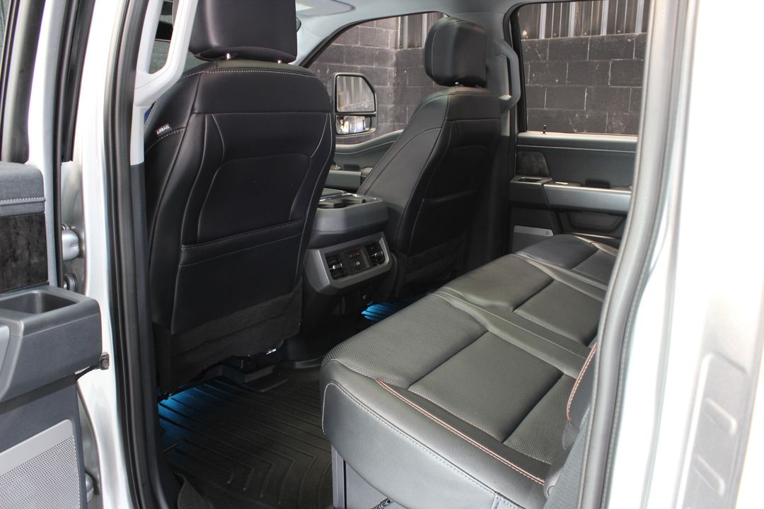 2024 Ford F-250 Super Duty