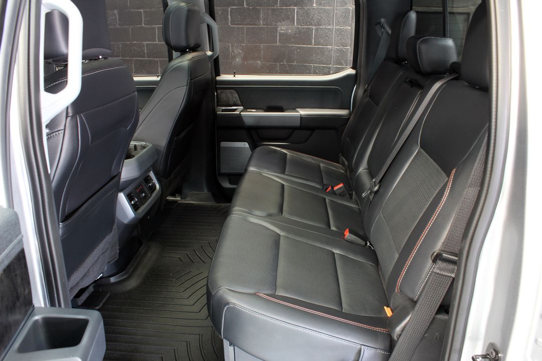 2024 Ford F-250 Super Duty