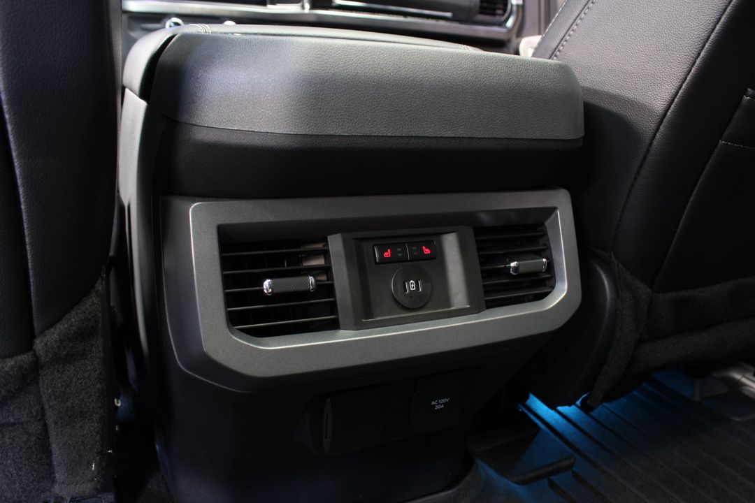 2024 Ford F-250 Super Duty