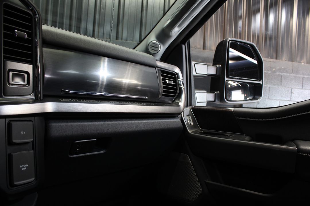 2024 Ford F-250 Super Duty