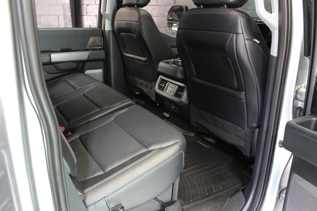 2024 Ford F-250 Super Duty