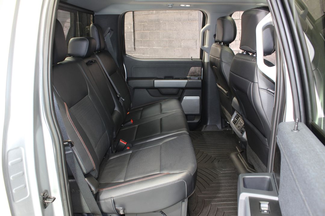 2024 Ford F-250 Super Duty