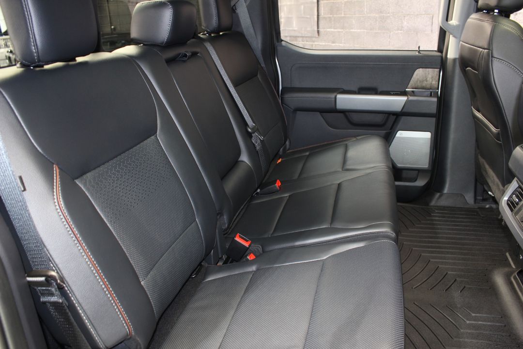2024 Ford F-250 Super Duty