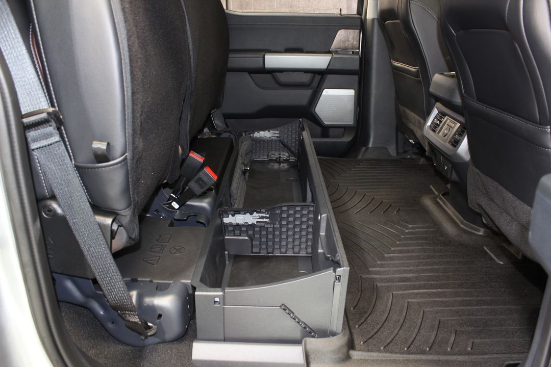 2024 Ford F-250 Super Duty