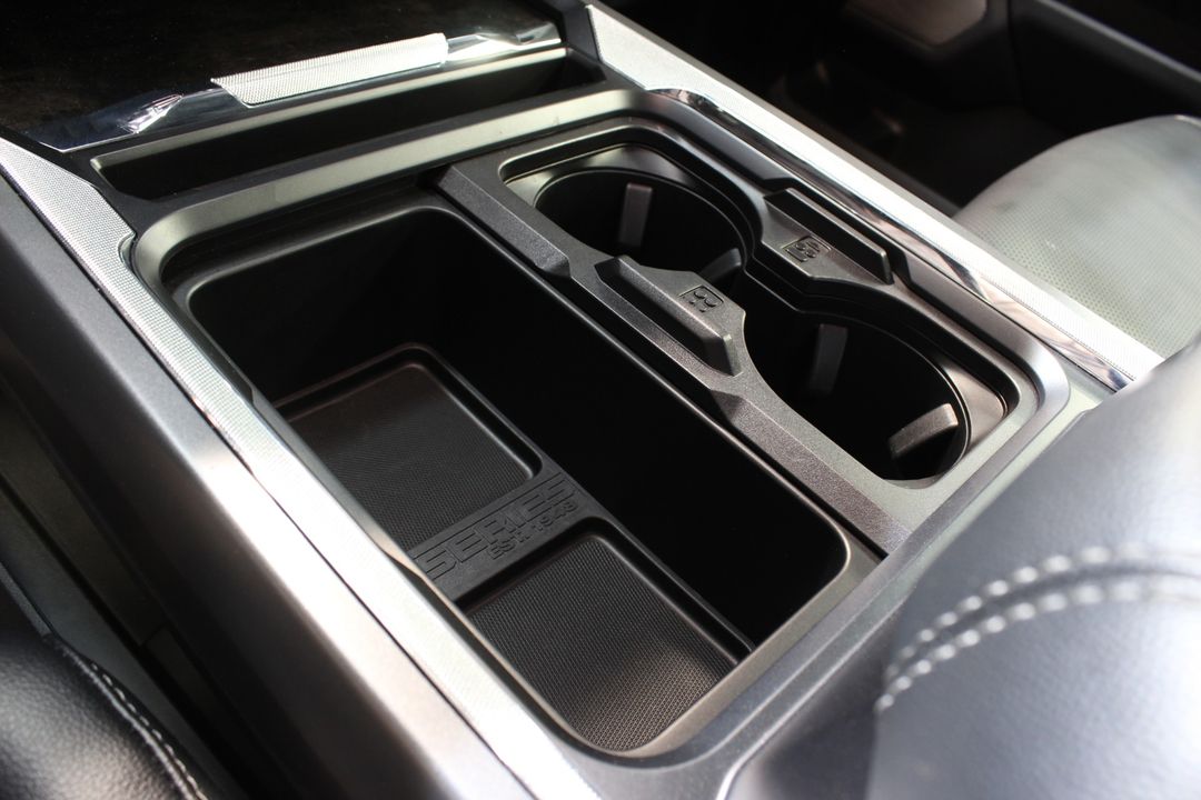 2024 Ford F-250 Super Duty