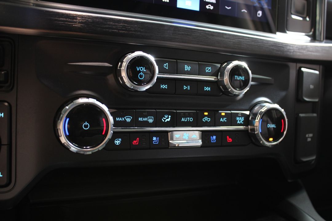 2024 Ford F-250 Super Duty