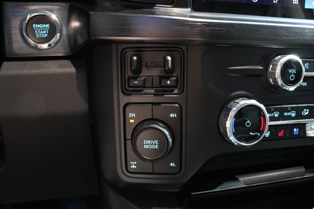2024 Ford F-250 Super Duty