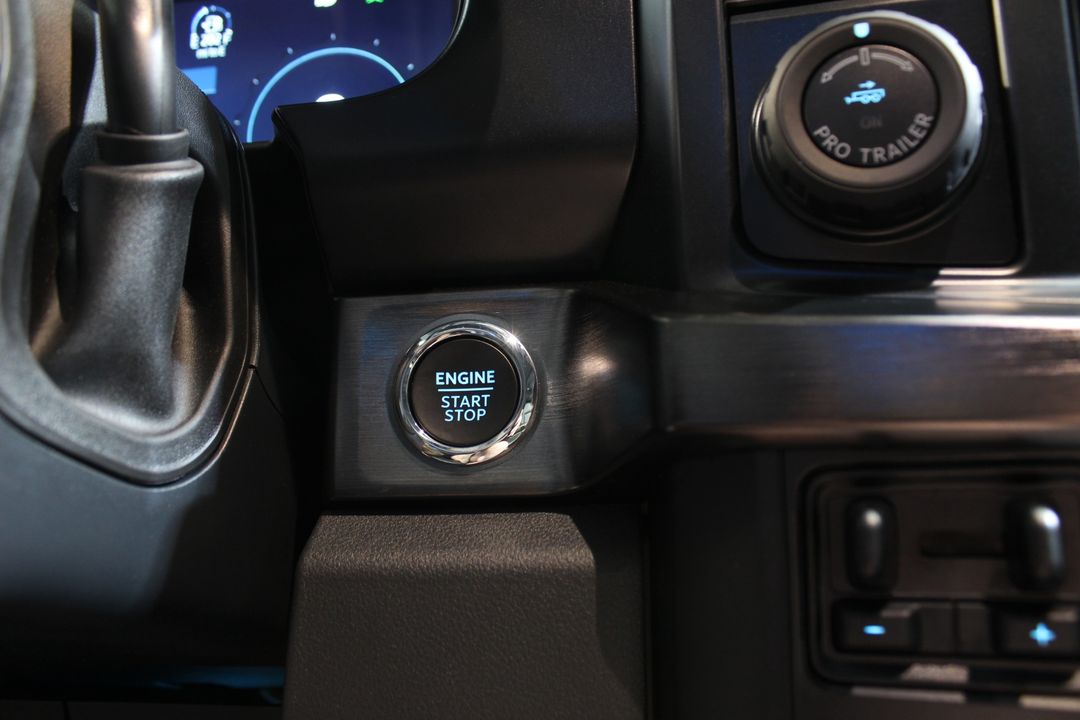 2024 Ford F-250 Super Duty