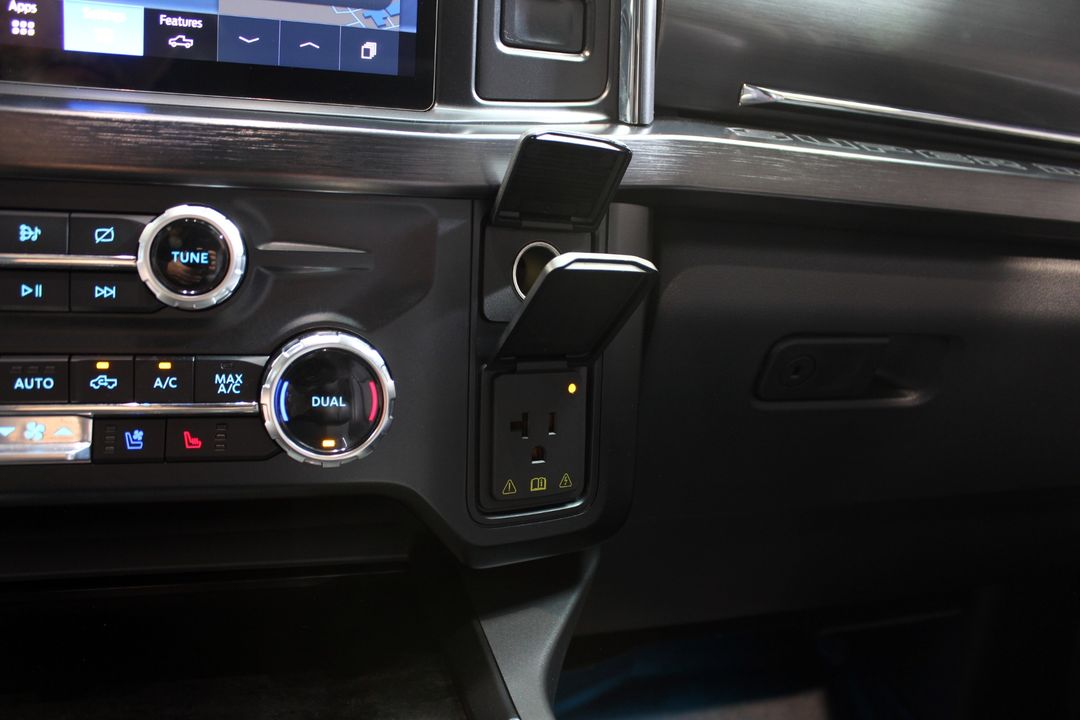 2024 Ford F-250 Super Duty