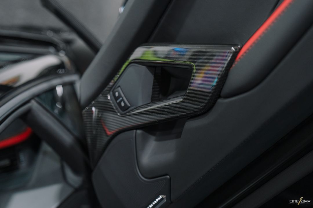2018 Lamborghini Aventador