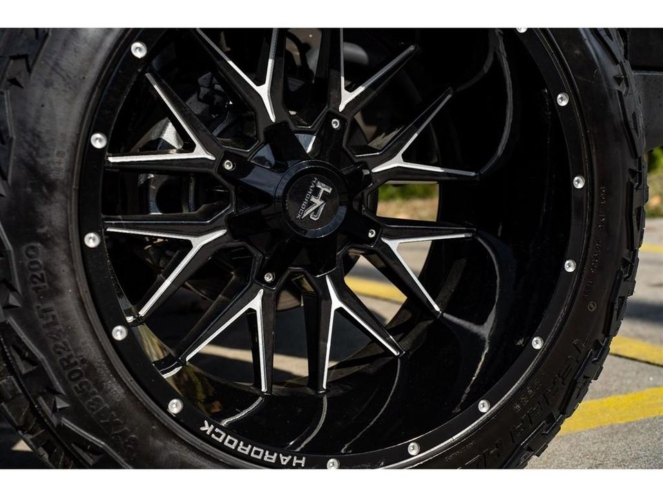 2021 Chevrolet Silverado 2500HD