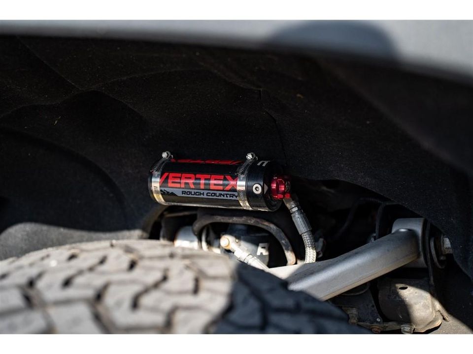 2021 Chevrolet Silverado 2500HD