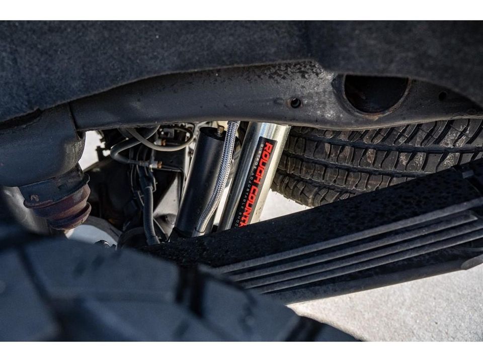 2021 Chevrolet Silverado 2500HD