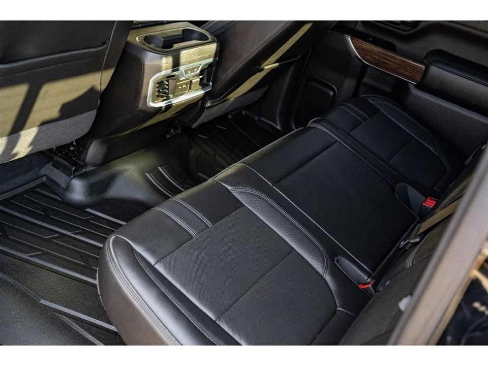 2021 Chevrolet Silverado 2500HD