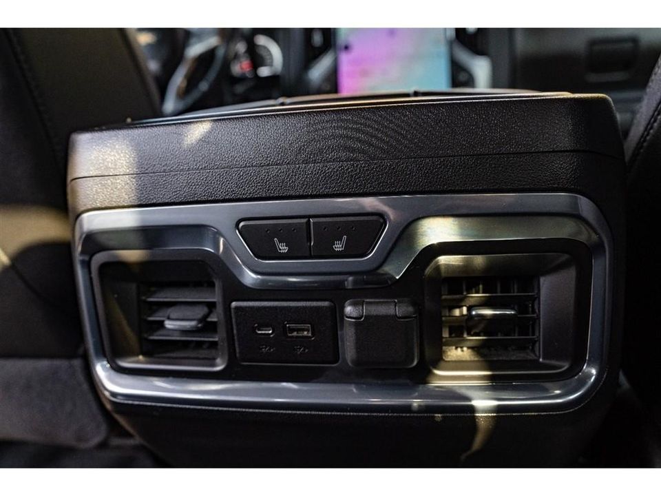 2021 Chevrolet Silverado 2500HD