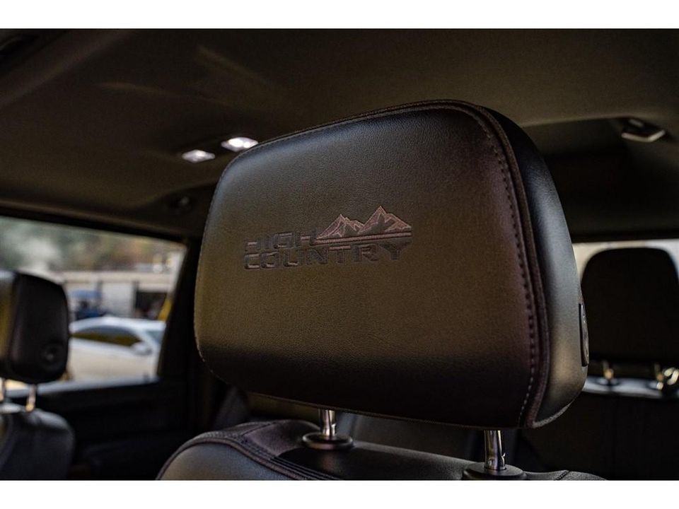 2021 Chevrolet Silverado 2500HD