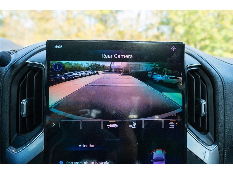 2021 Chevrolet Silverado 2500HD