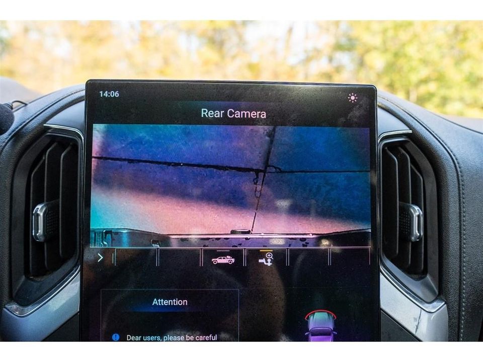 2021 Chevrolet Silverado 2500HD