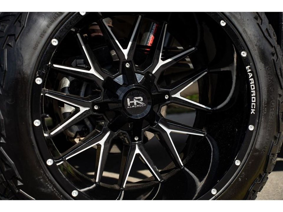 2021 Chevrolet Silverado 2500HD