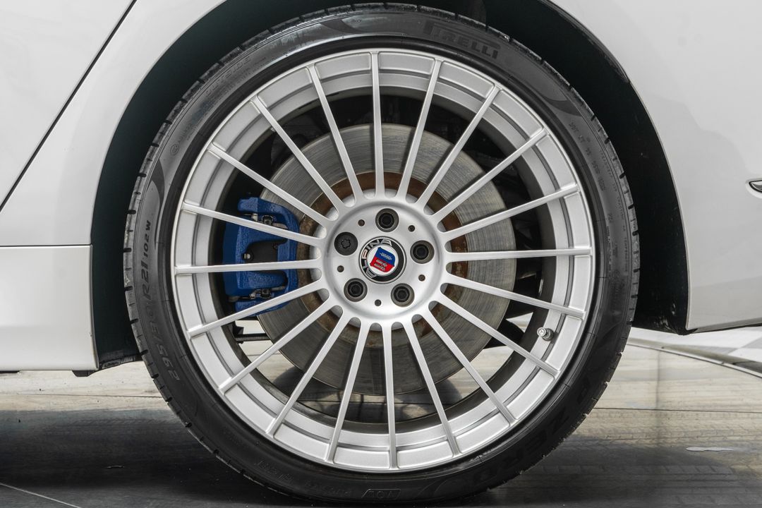2022 BMW 7 Series