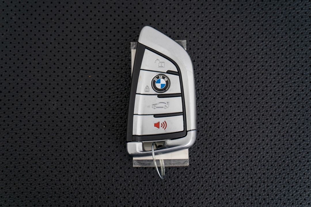 2022 BMW 7 Series