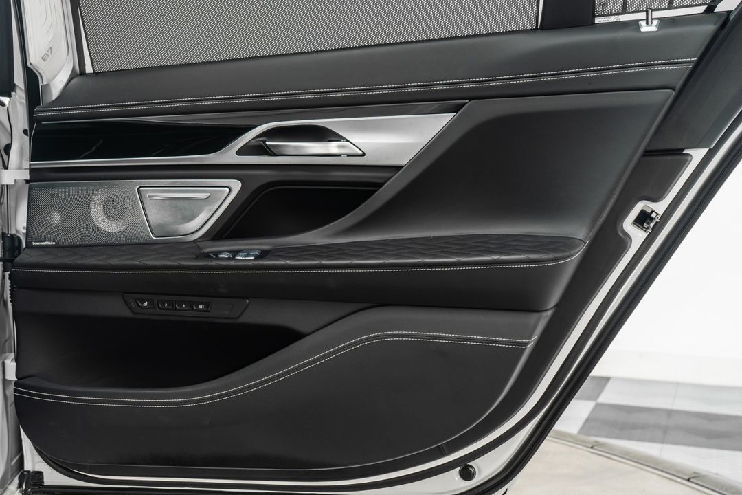 2022 BMW 7 Series
