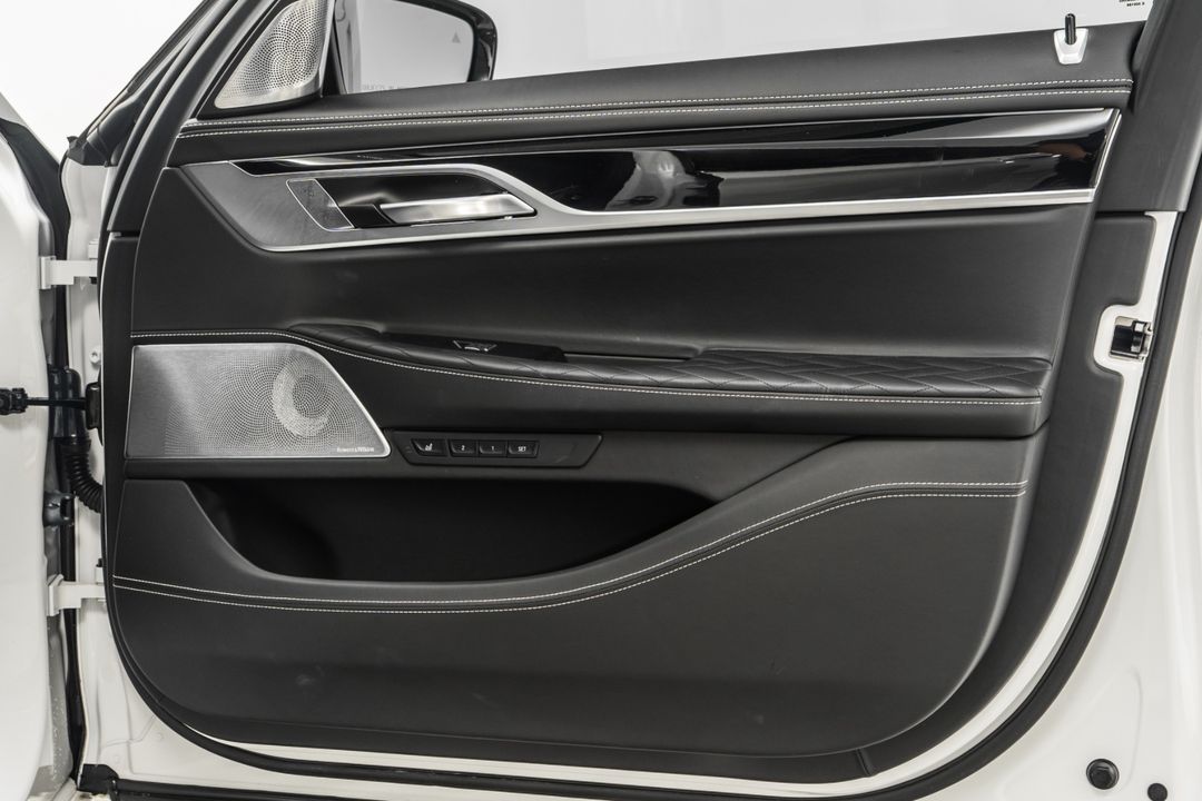 2022 BMW 7 Series