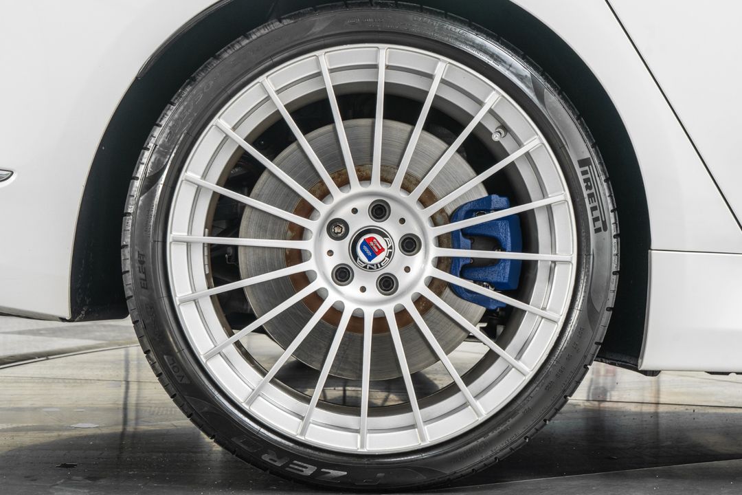 2022 BMW 7 Series