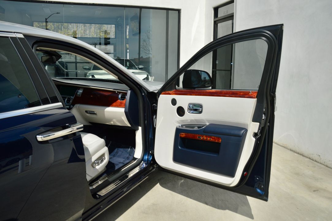 2015 Rolls-Royce Ghost