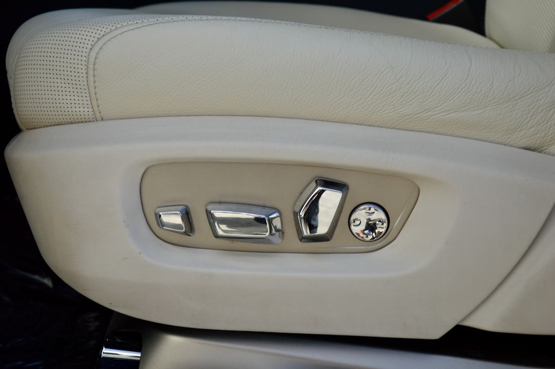 2015 Rolls-Royce Ghost