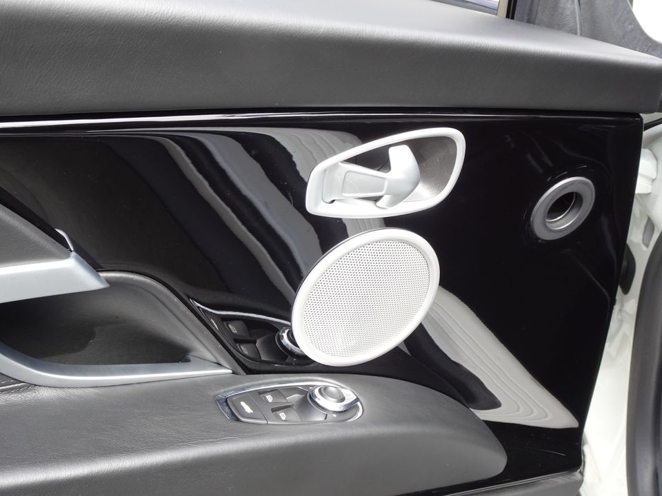 2020 Aston Martin DB11