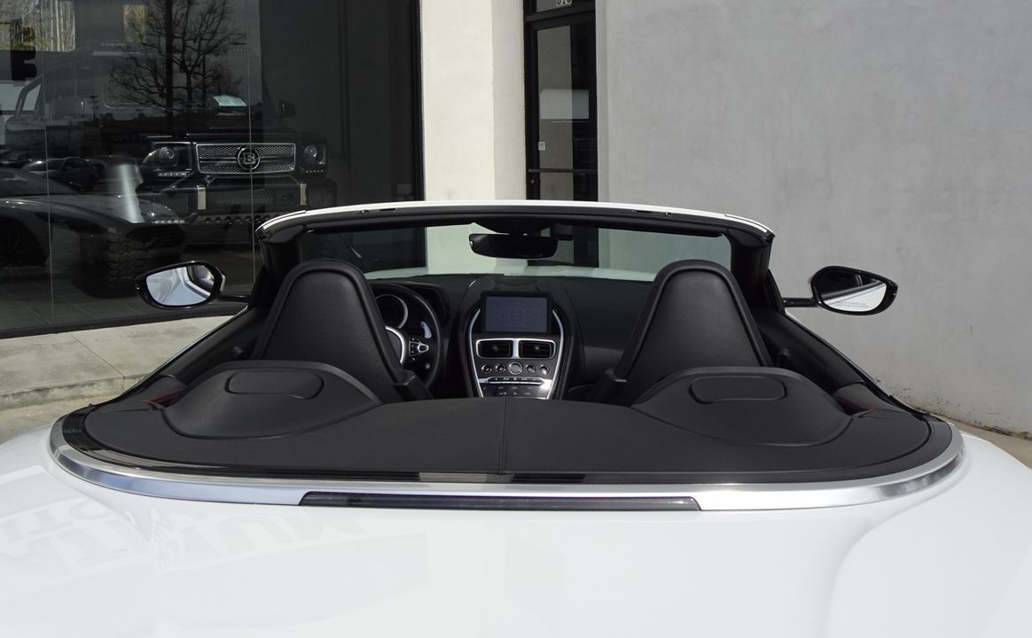 2020 Aston Martin DB11