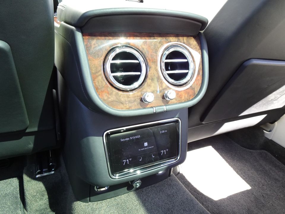 2021 Bentley Bentayga