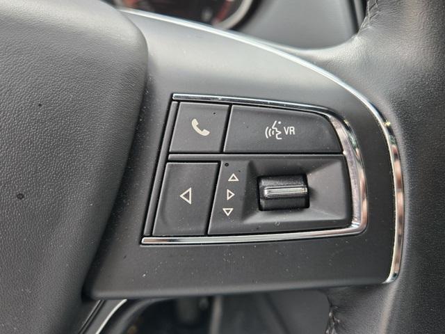 2019 Maserati Levante