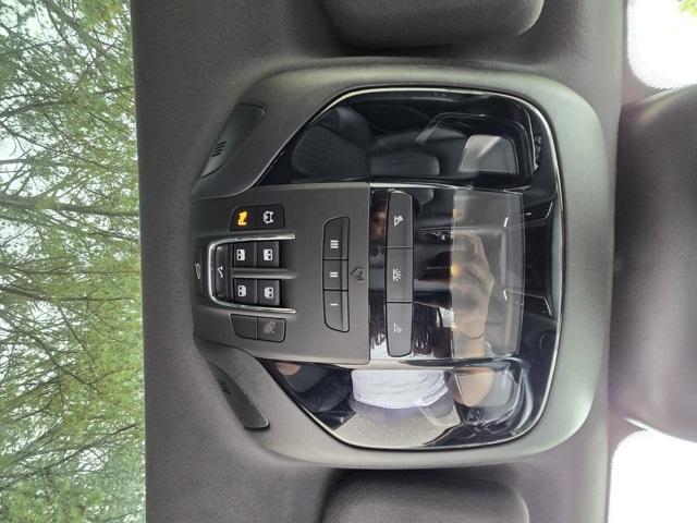 2019 Maserati Levante