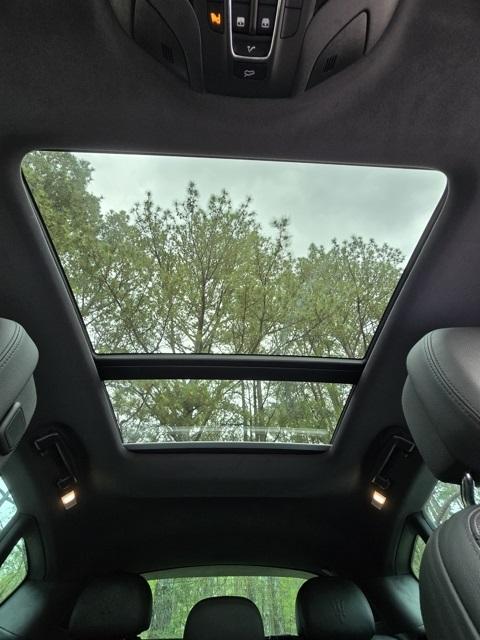 2019 Maserati Levante