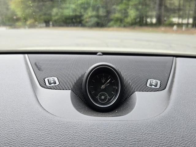 2019 Maserati Levante