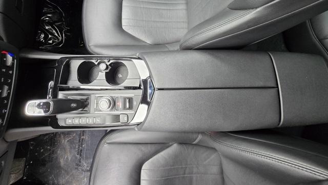 2019 Maserati Levante