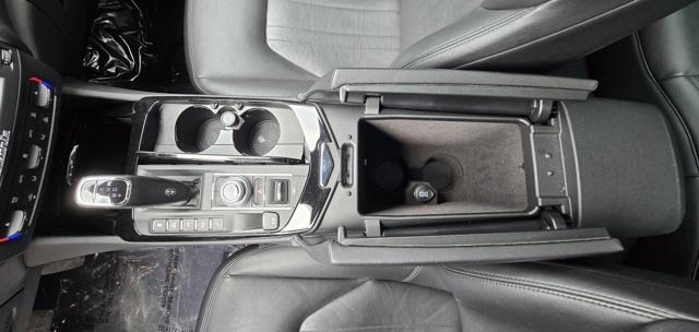 2019 Maserati Levante